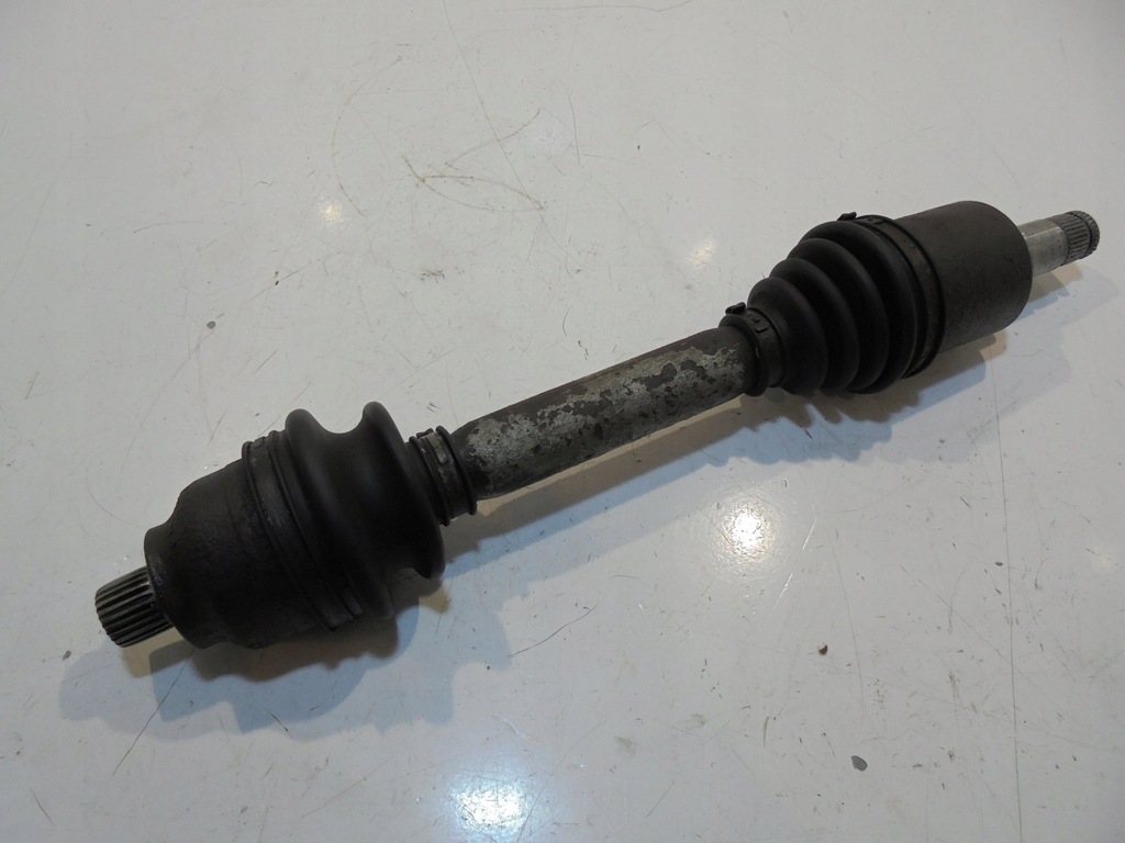 фото №1, Привідний вал ліва короткий smart fortwo 0.6t 99'