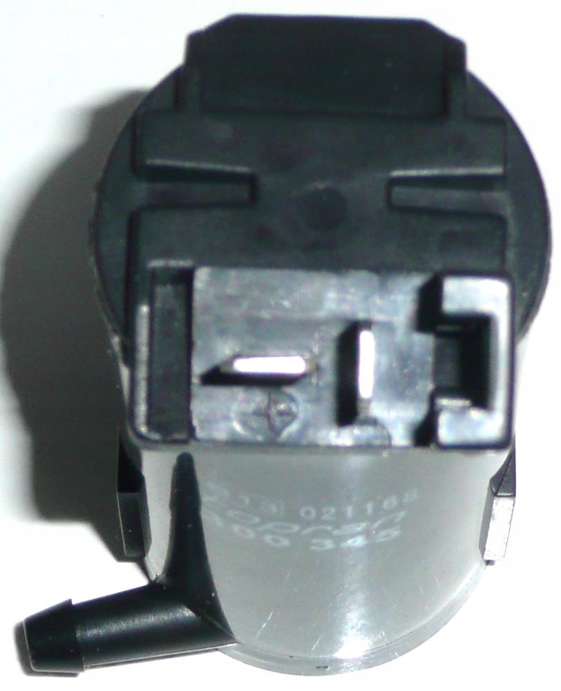 фото №11, Помпа розпилювача topran 300 345 6140949