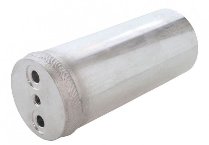 фото №1, Opel meriva a 2003- combo осушувач кондиціонера