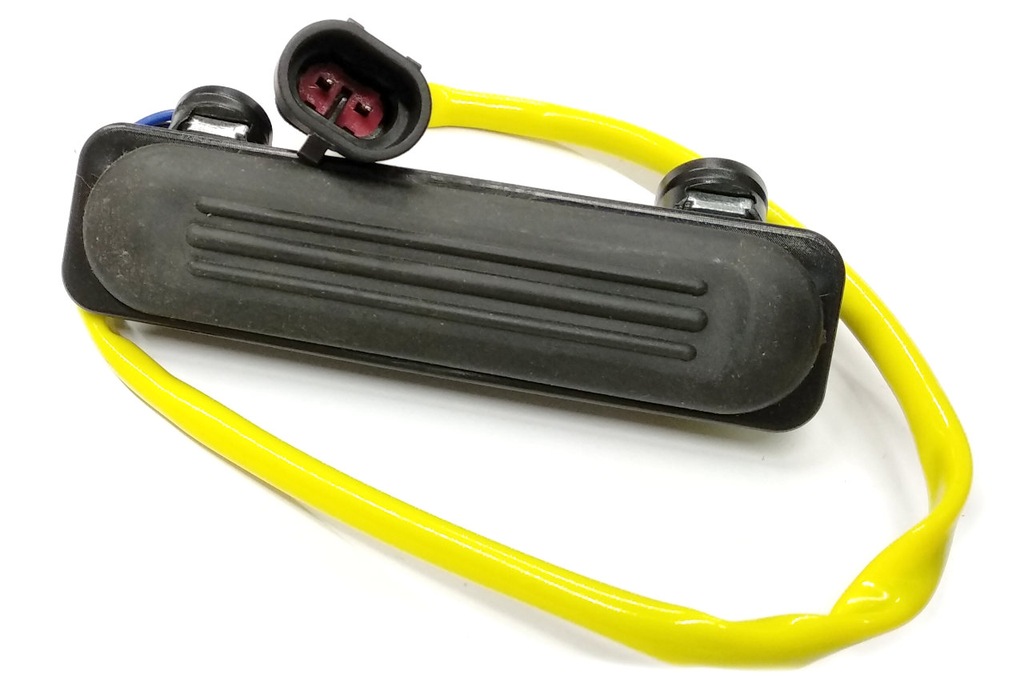 фото №1, Fiat doblo 2010- кнопка открывания багажника