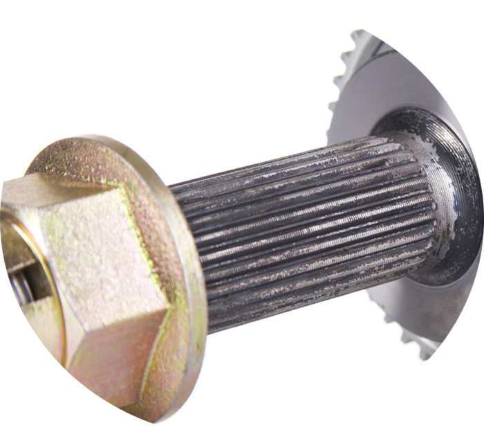 фото №10, Шарнір вала alfa romeo 159, brera, spider