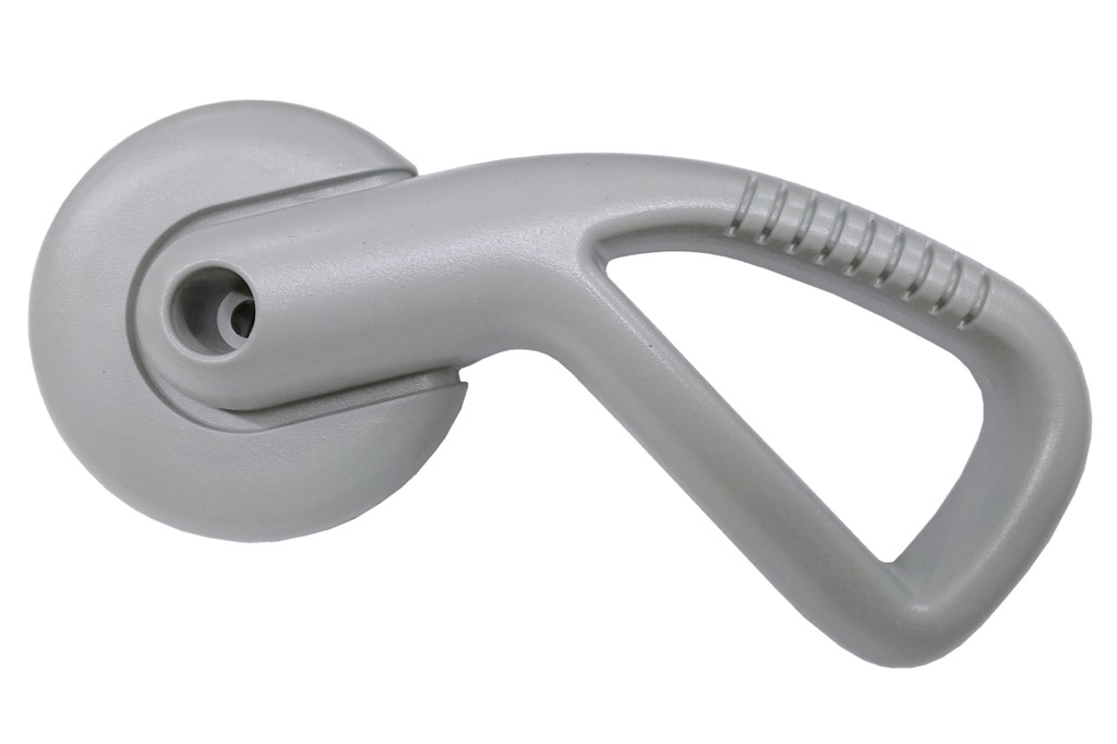 фото №1, Peugeot 206 ручка кронштейн ручка сидіння права