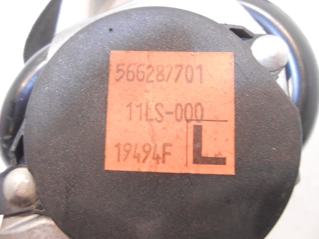 Ремень левая перед mercedes w168 566196721 в Украине