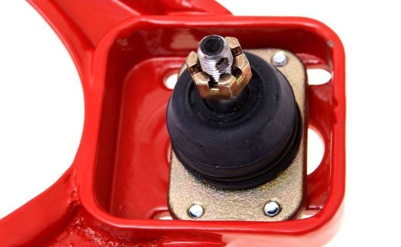 фото №10, Рычаги передние honda civic 96-00