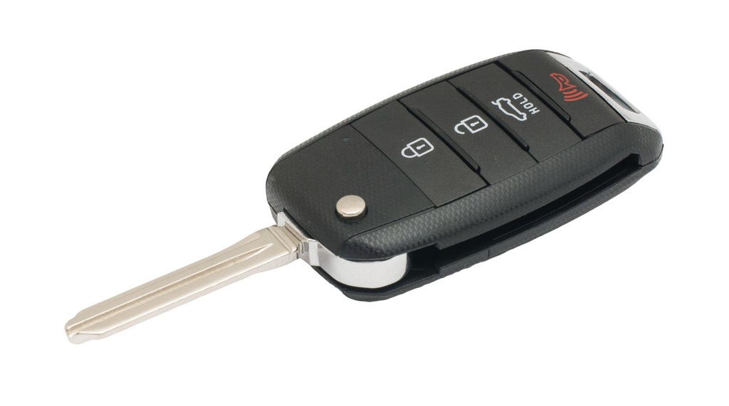 фото №1, Kia ceed soul sportage venga ключ pilot корпус