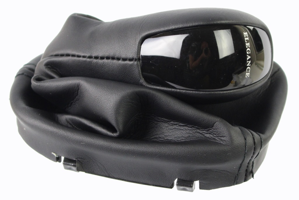 фото №1, Mercedes w203 elegance ручка перемикання передач чохол