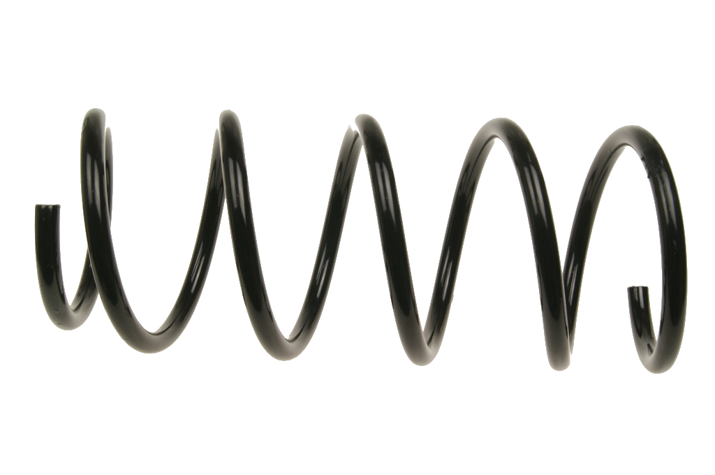 фото №2, Пружина подвеска kayaba rc2282