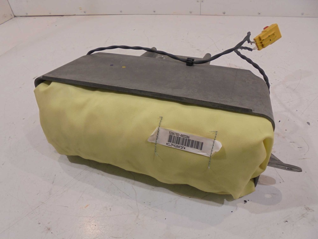 Купить Подушка пассажира chrysler pacifica 3.5 v