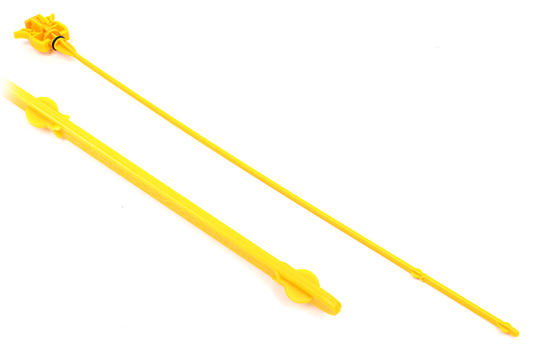 фото №1, Renault espace iv 4 2.2 dci щуп щуп масла