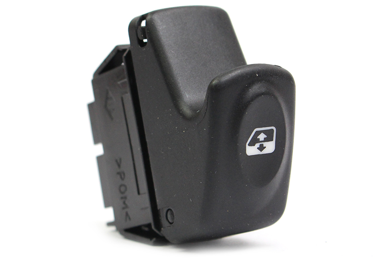 фото №1, Renault clio ii 2 kangoo перемикач кнопка вікон