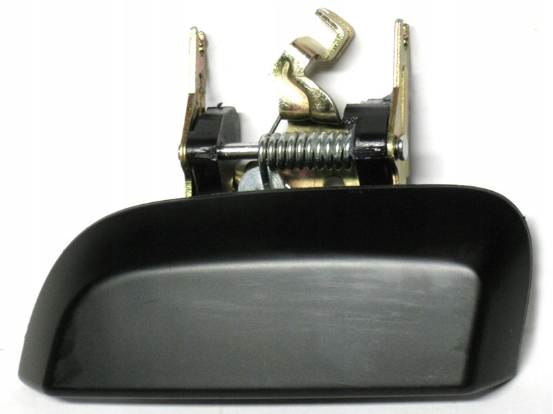 фото №1, Ручка задняя задняя правая do nissan pathfinder 2004-