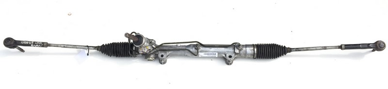 фото №1, Dodge grand caravan od 2011 трансмиссия рулевая рейка