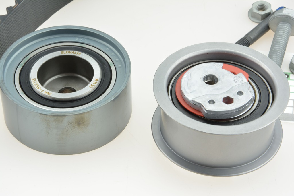 фото №16, Ina 530046310 набор распределительного вала